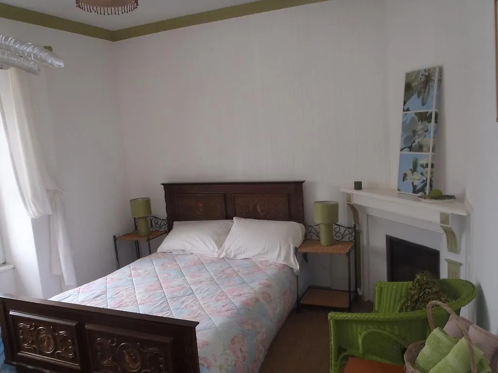 Guest house Le Chat Bleu Hotel Plounevez-Quintin